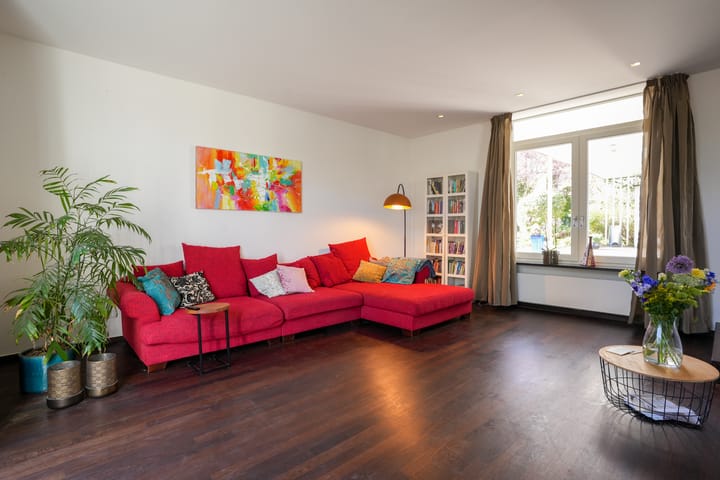 Photo 4 of Dokter de Weverlaan 1