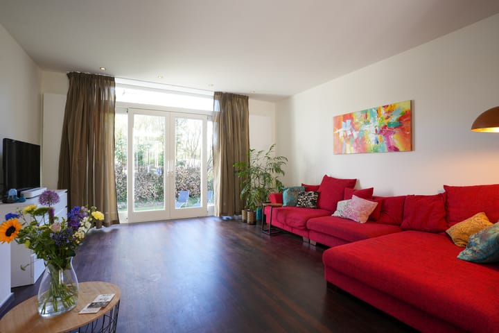 Photo 6 of Dokter de Weverlaan 1