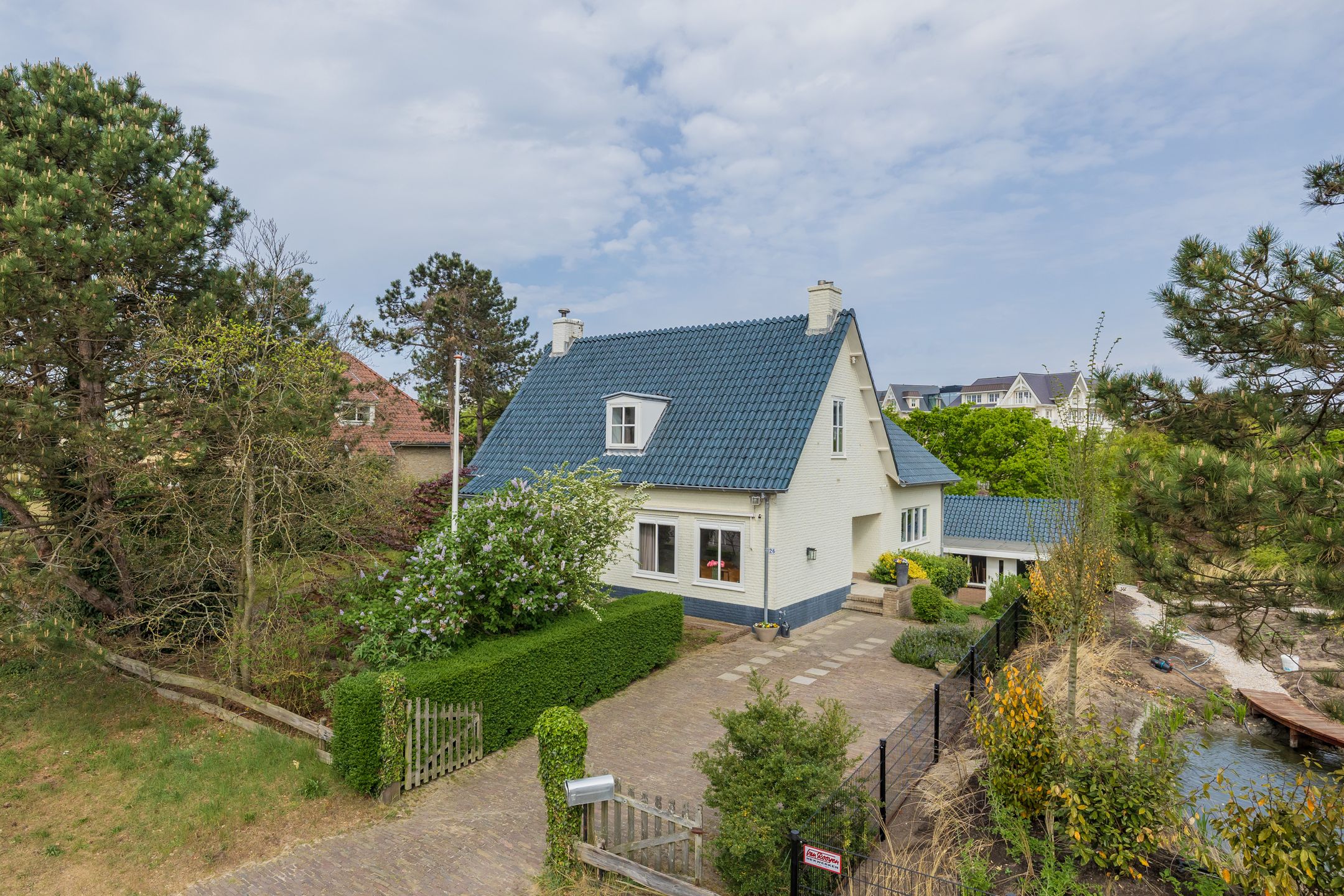 Foto 3 van Beethovenweg 26