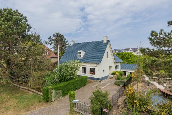 Foto 3 van Beethovenweg 26