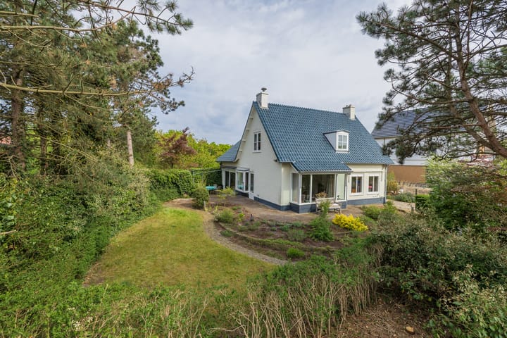 Foto 4 van Beethovenweg 26