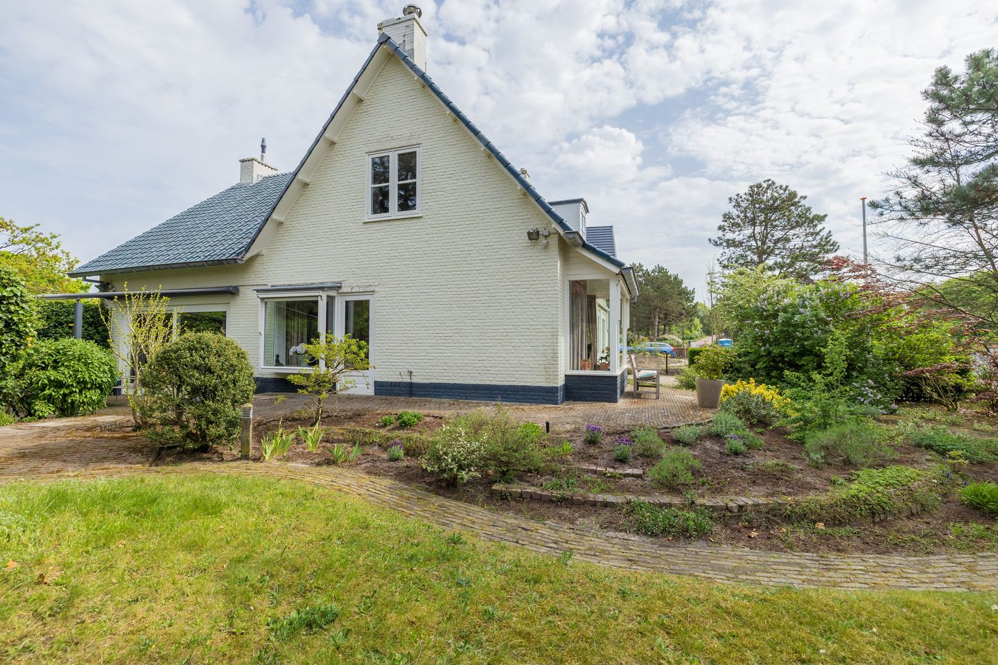 Foto 5 van Beethovenweg 26