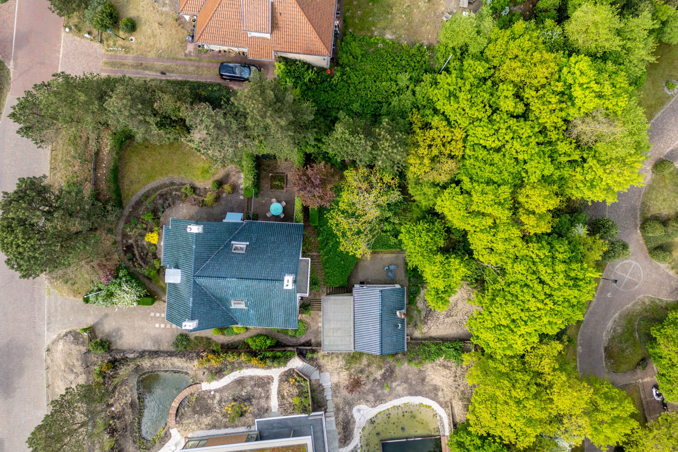 Foto 9 van Beethovenweg 26