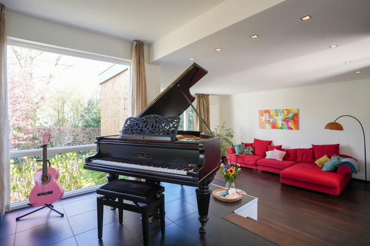 Photo 12 of Dokter de Weverlaan 1