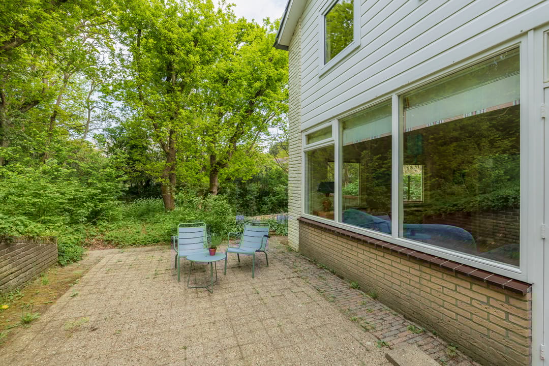 Foto 38 van Beethovenweg 26