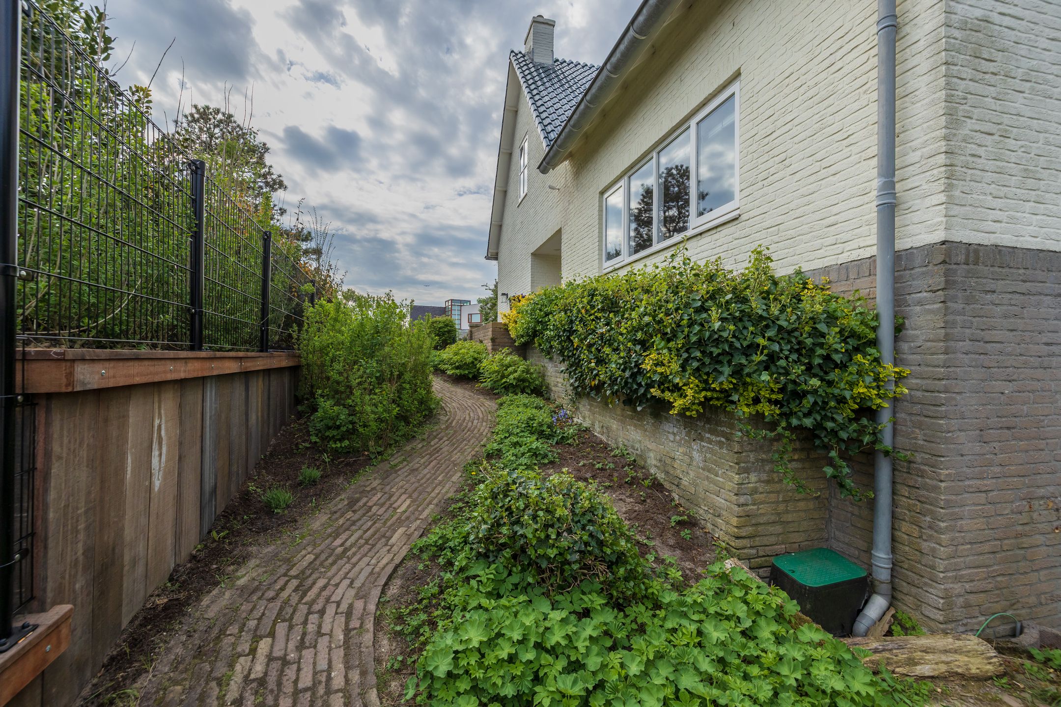 Foto 48 van Beethovenweg 26