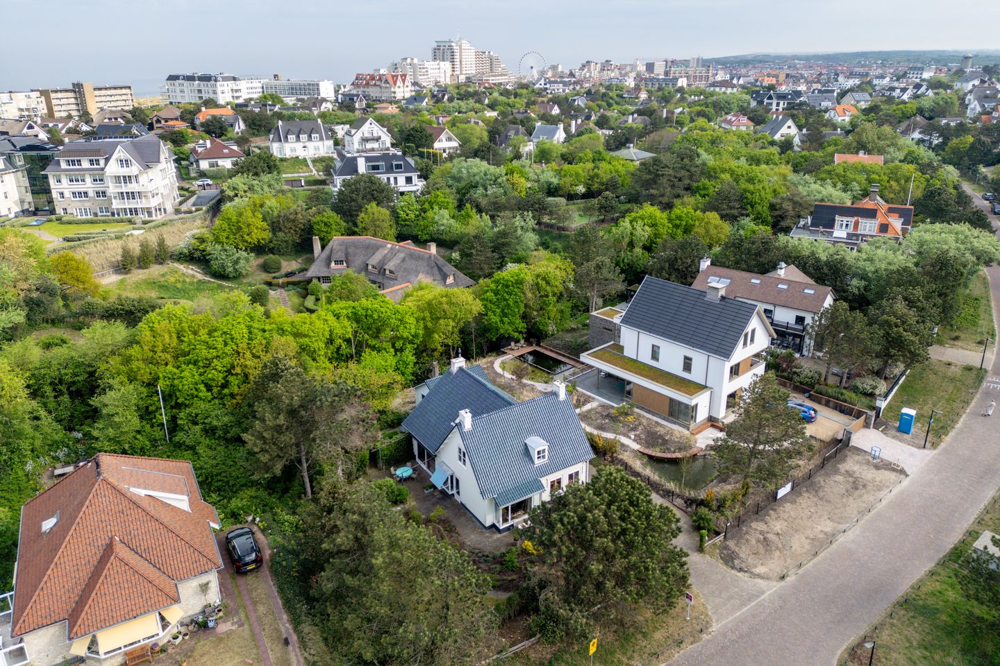 Foto 50 van Beethovenweg 26