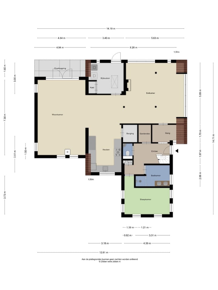 Foto 53 van Elzepad 12