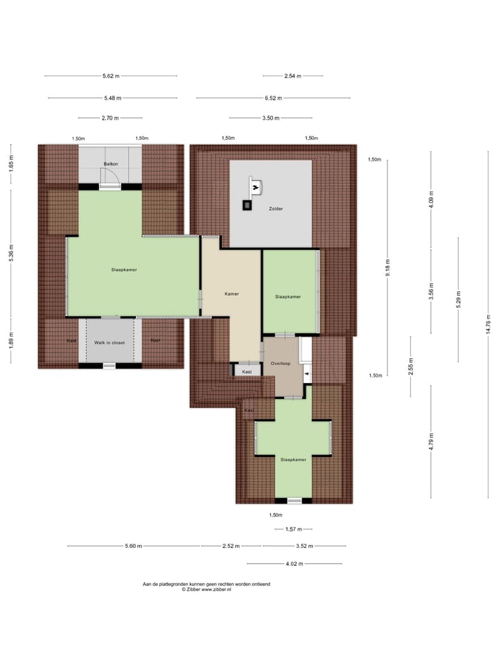 Foto 54 van Elzepad 12