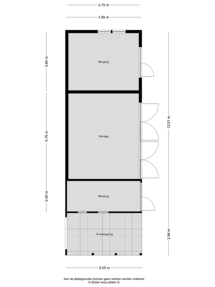 Foto 55 van Elzepad 12
