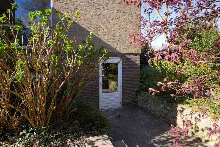 Photo 61 of Dokter de Weverlaan 1