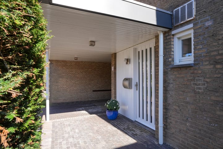 Photo 70 of Dokter de Weverlaan 1