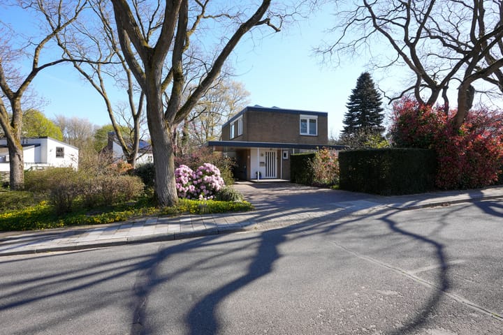 Photo 72 of Dokter de Weverlaan 1