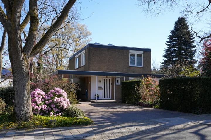 Photo 73 of Dokter de Weverlaan 1