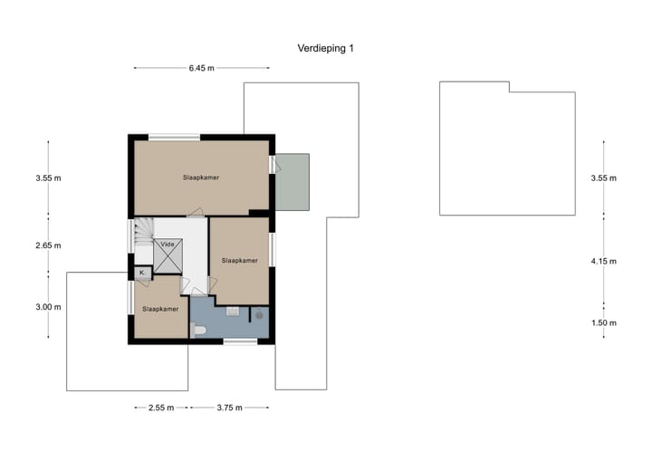 Photo 77 of Dokter de Weverlaan 1