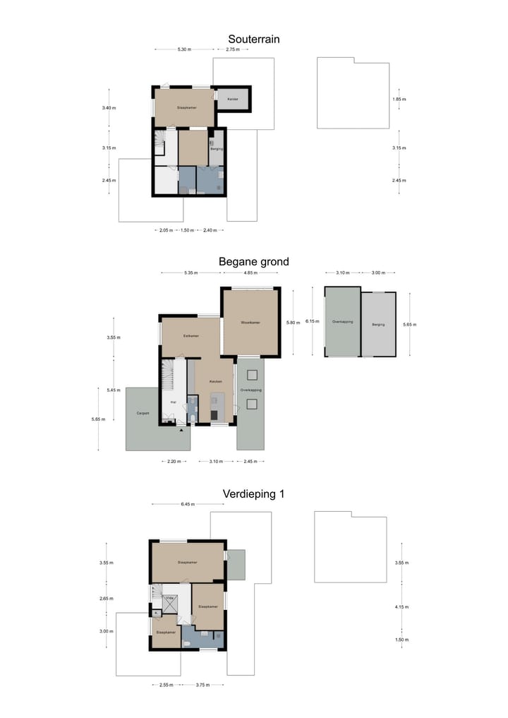 Photo 82 of Dokter de Weverlaan 1