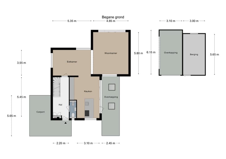 Photo 83 of Dokter de Weverlaan 1