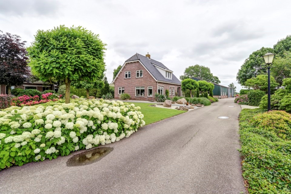 Bekijk foto 4 van Bovenkerkseweg 114