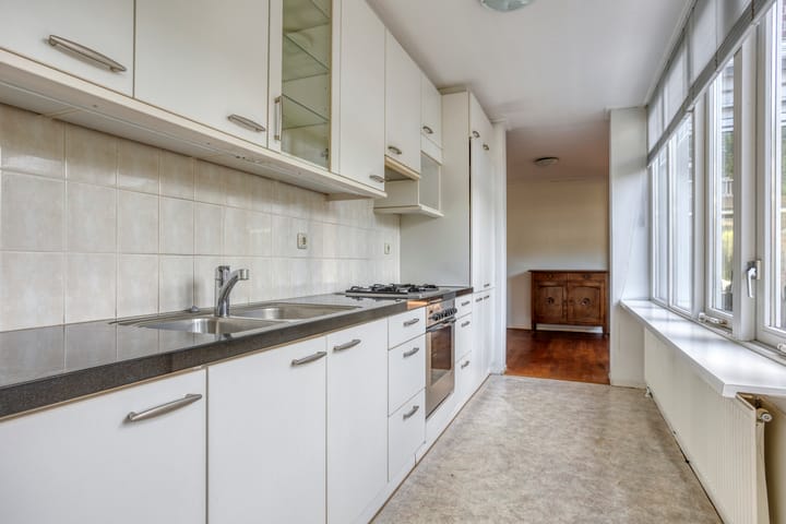 Foto 3 van Willem Kalfstraat 60