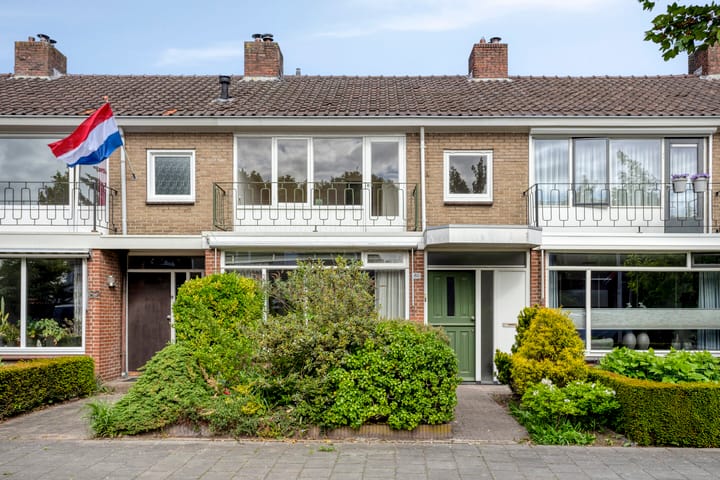 Foto 5 van Willem Kalfstraat 60