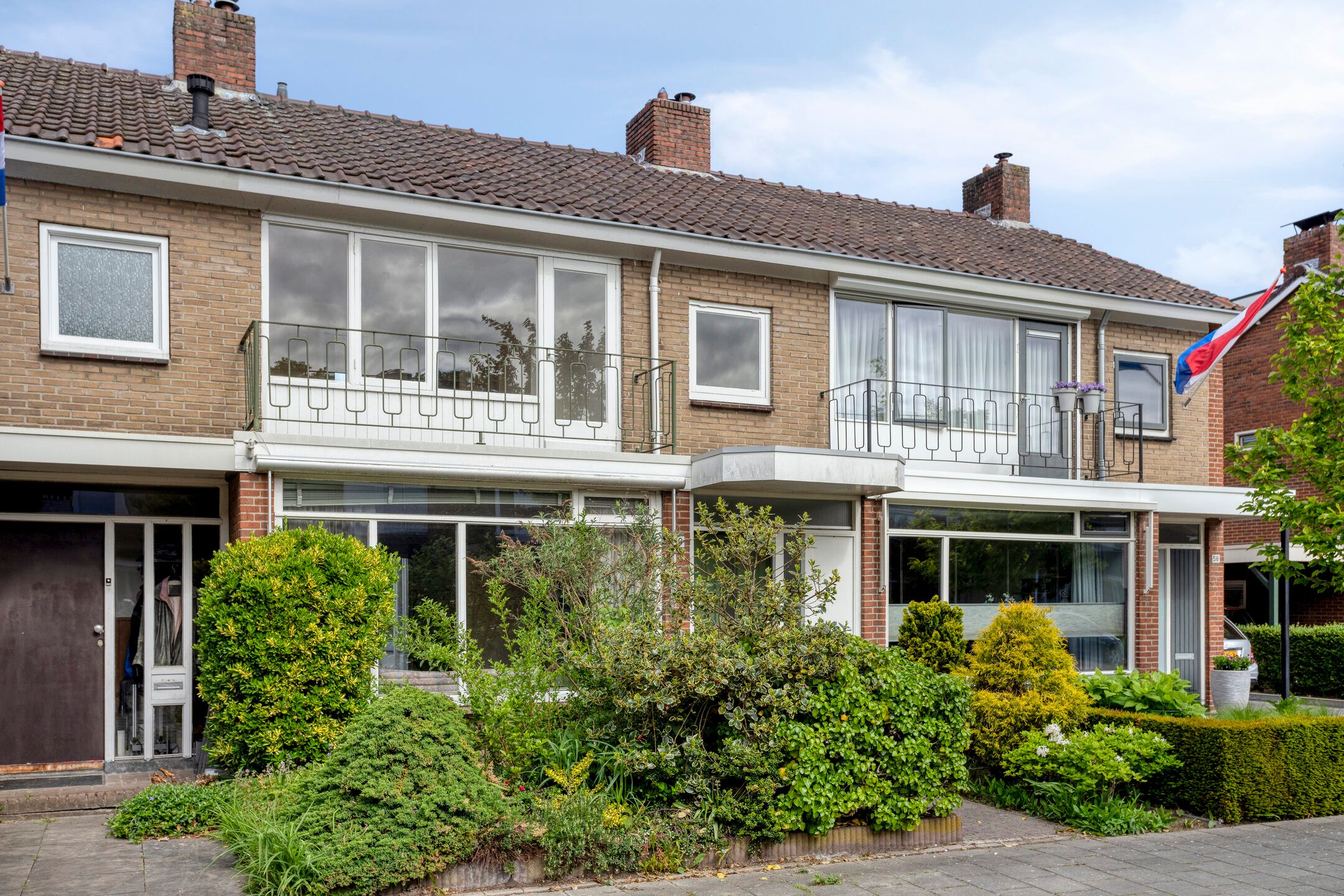 Foto 6 van Willem Kalfstraat 60