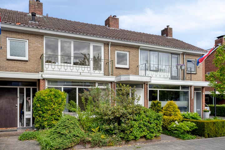 Foto 6 van Willem Kalfstraat 60