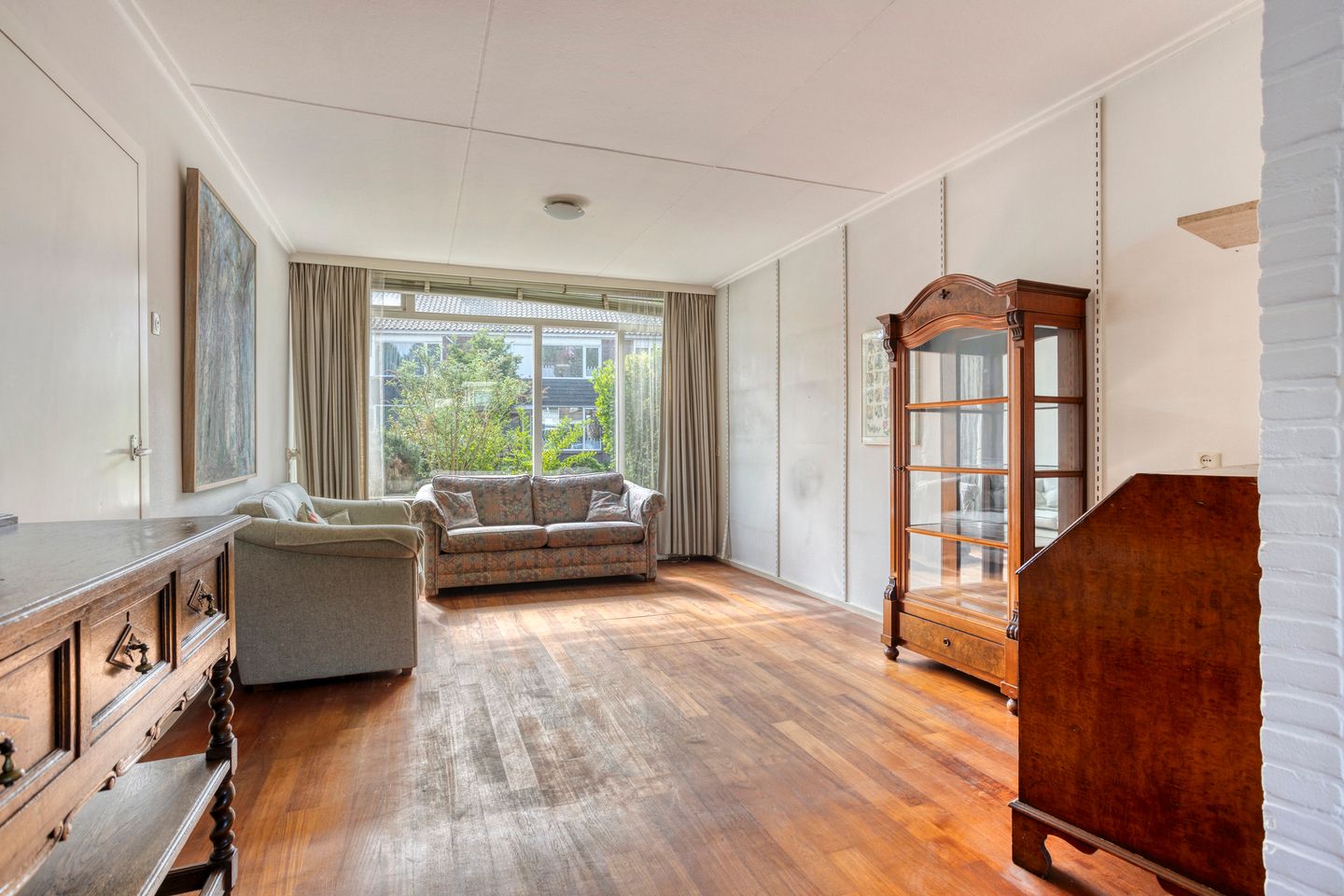 Foto 10 van Willem Kalfstraat 60