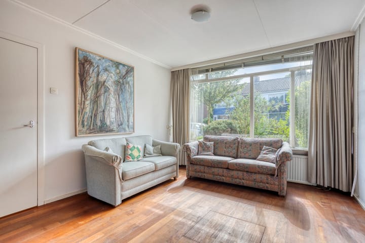 Foto 11 van Willem Kalfstraat 60