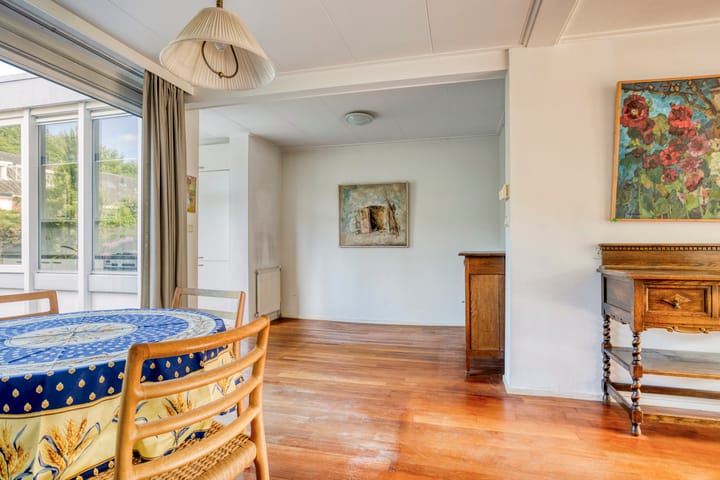 Foto 14 van Willem Kalfstraat 60