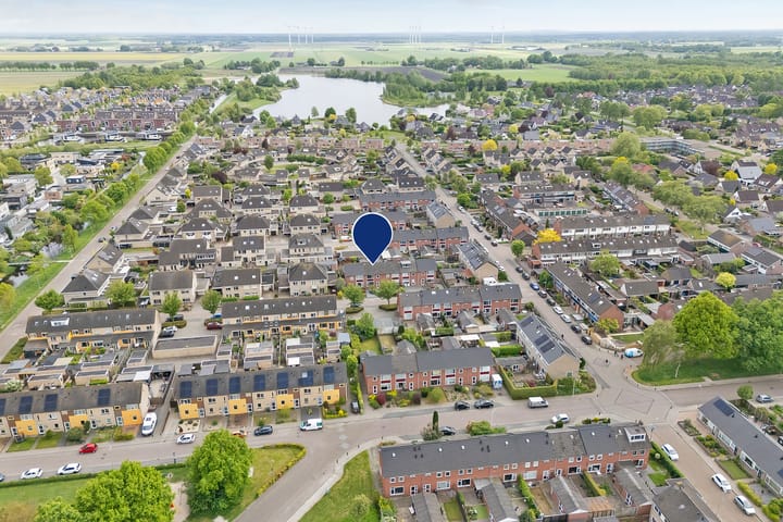 Foto 2 van Anton van der Horststraat 7