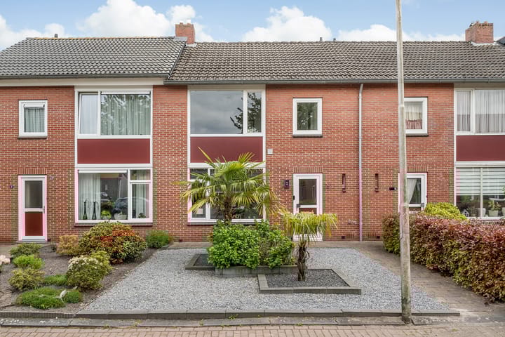 Foto 4 van Anton van der Horststraat 7