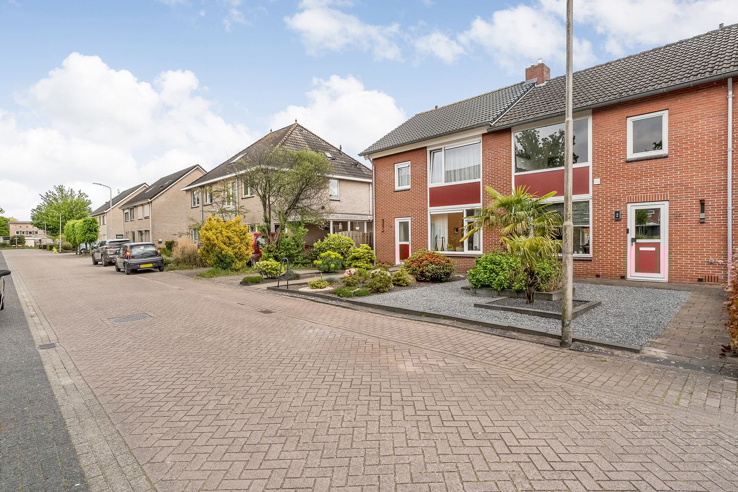 Foto 5 van Anton van der Horststraat 7