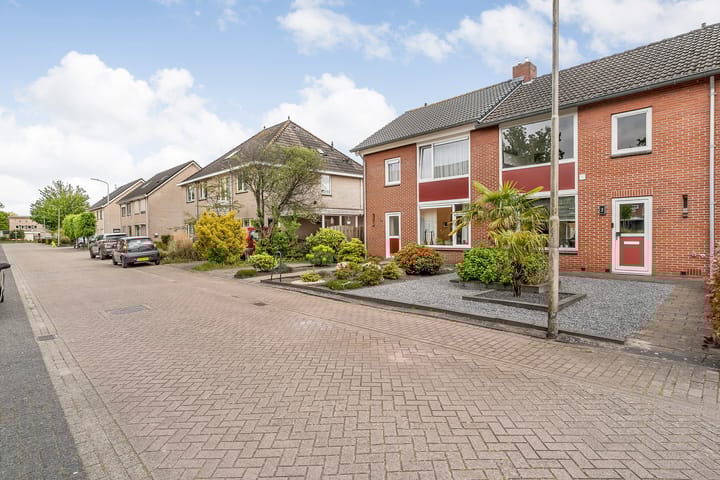 Foto 5 van Anton van der Horststraat 7