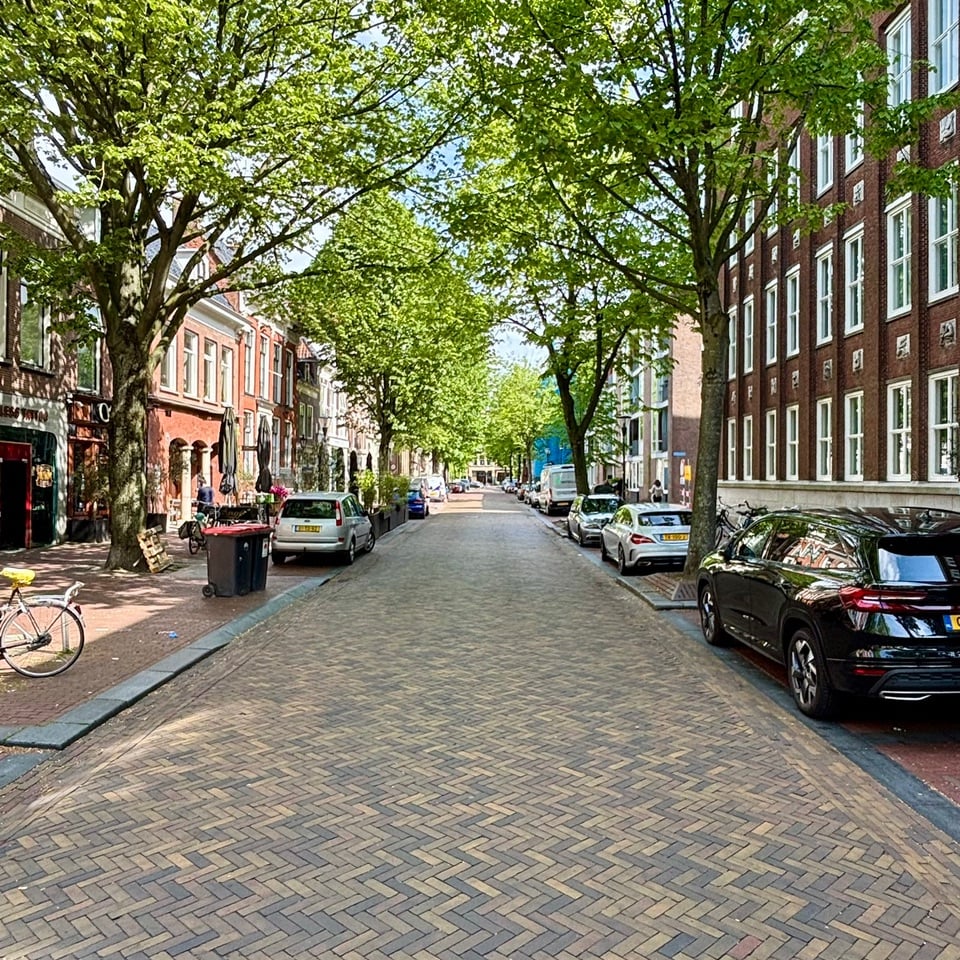 Bekijk foto 4 van Tweebaksmarkt 50