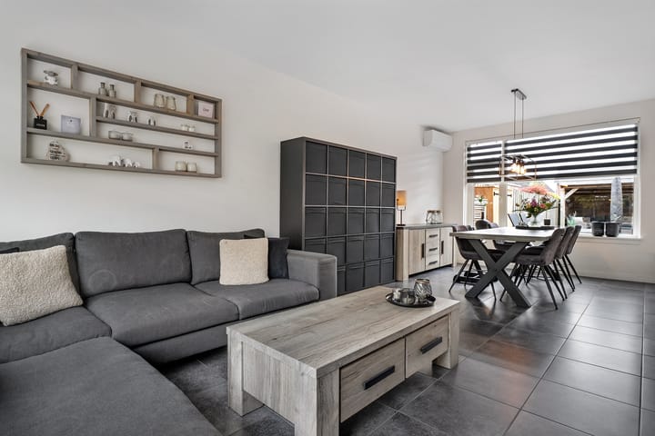 Foto 11 van Anton van der Horststraat 7