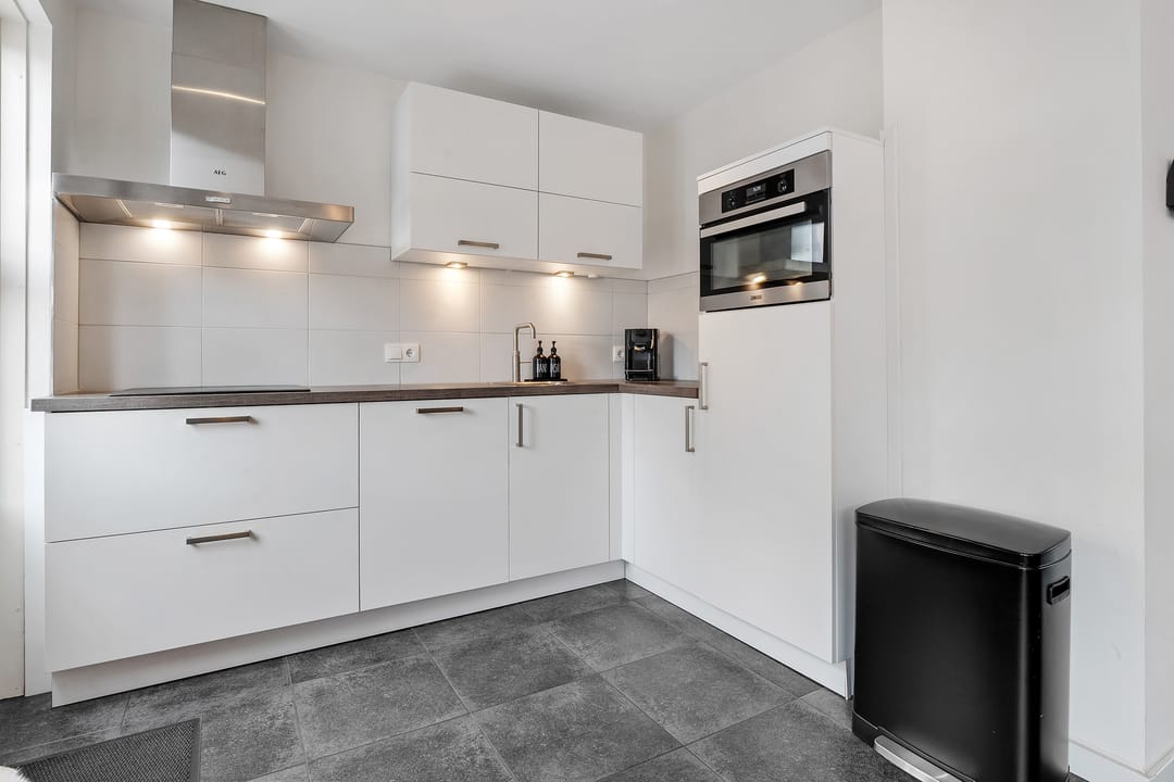 Foto 13 van Anton van der Horststraat 7