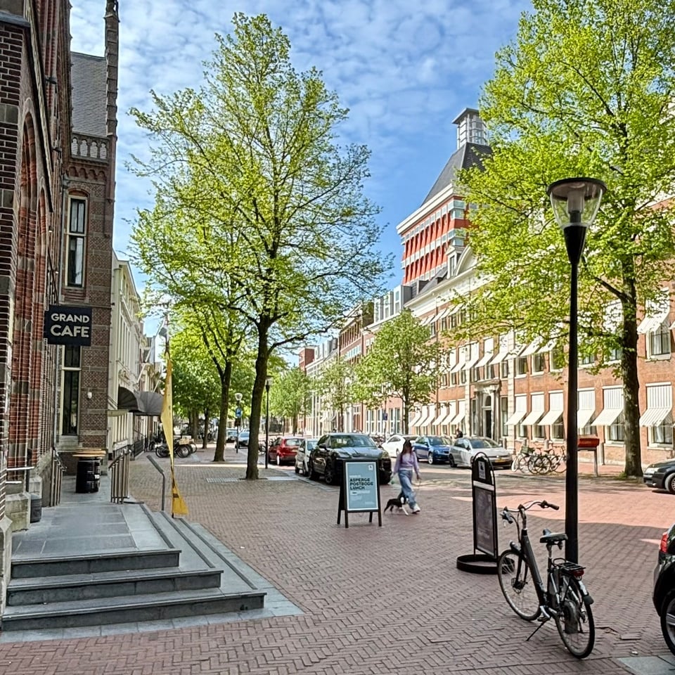 Bekijk foto 5 van Tweebaksmarkt 50