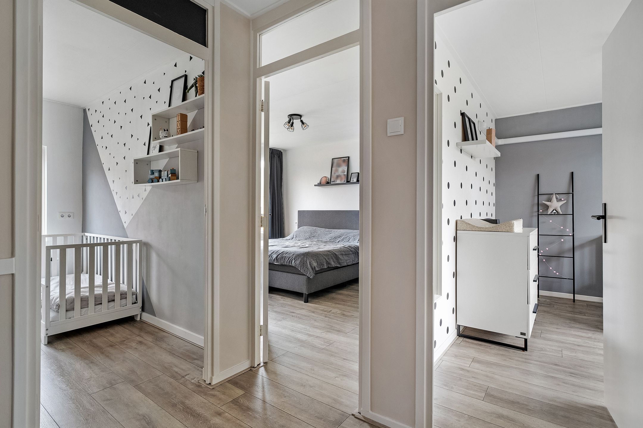 Foto 15 van Anton van der Horststraat 7