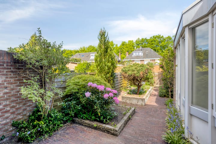 Foto 32 van Willem Kalfstraat 60