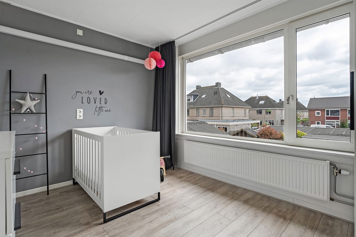 Foto 19 van Anton van der Horststraat 7