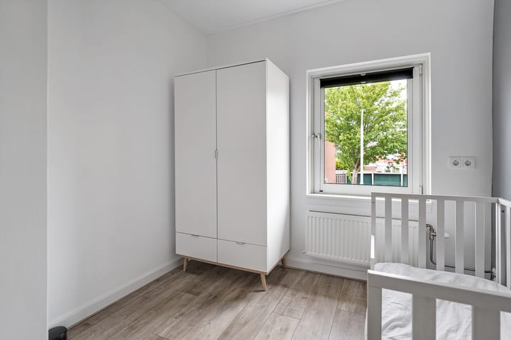 Foto 21 van Anton van der Horststraat 7