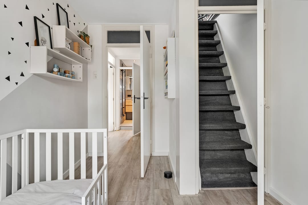 Foto 22 van Anton van der Horststraat 7