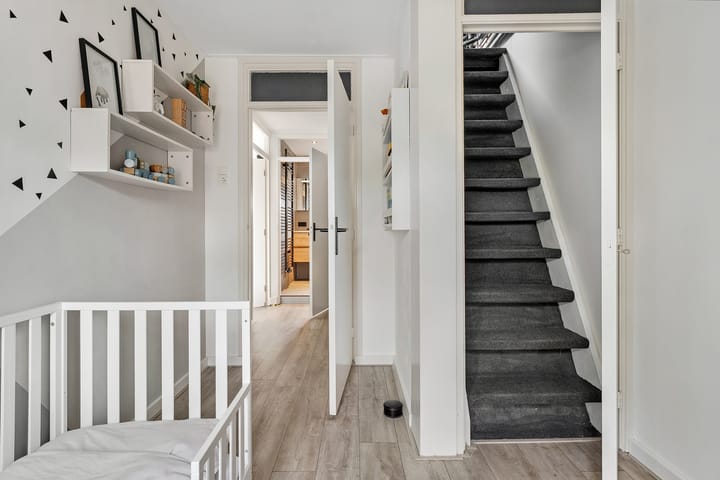 Foto 22 van Anton van der Horststraat 7