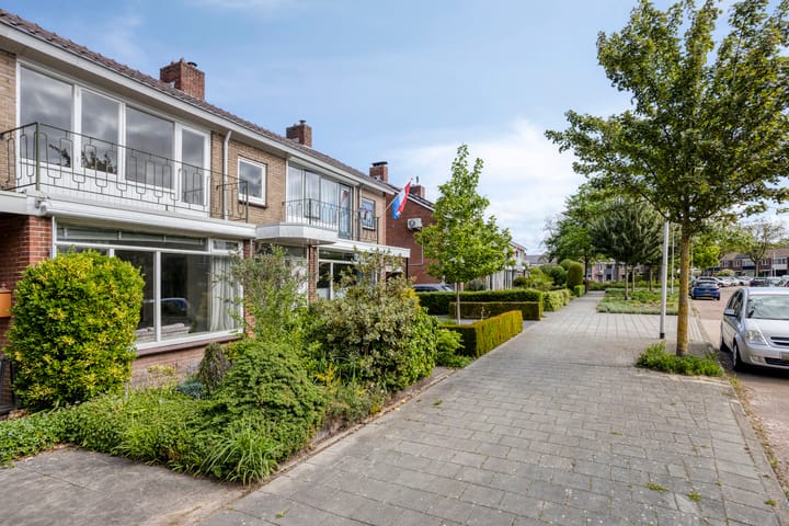 Foto 40 van Willem Kalfstraat 60