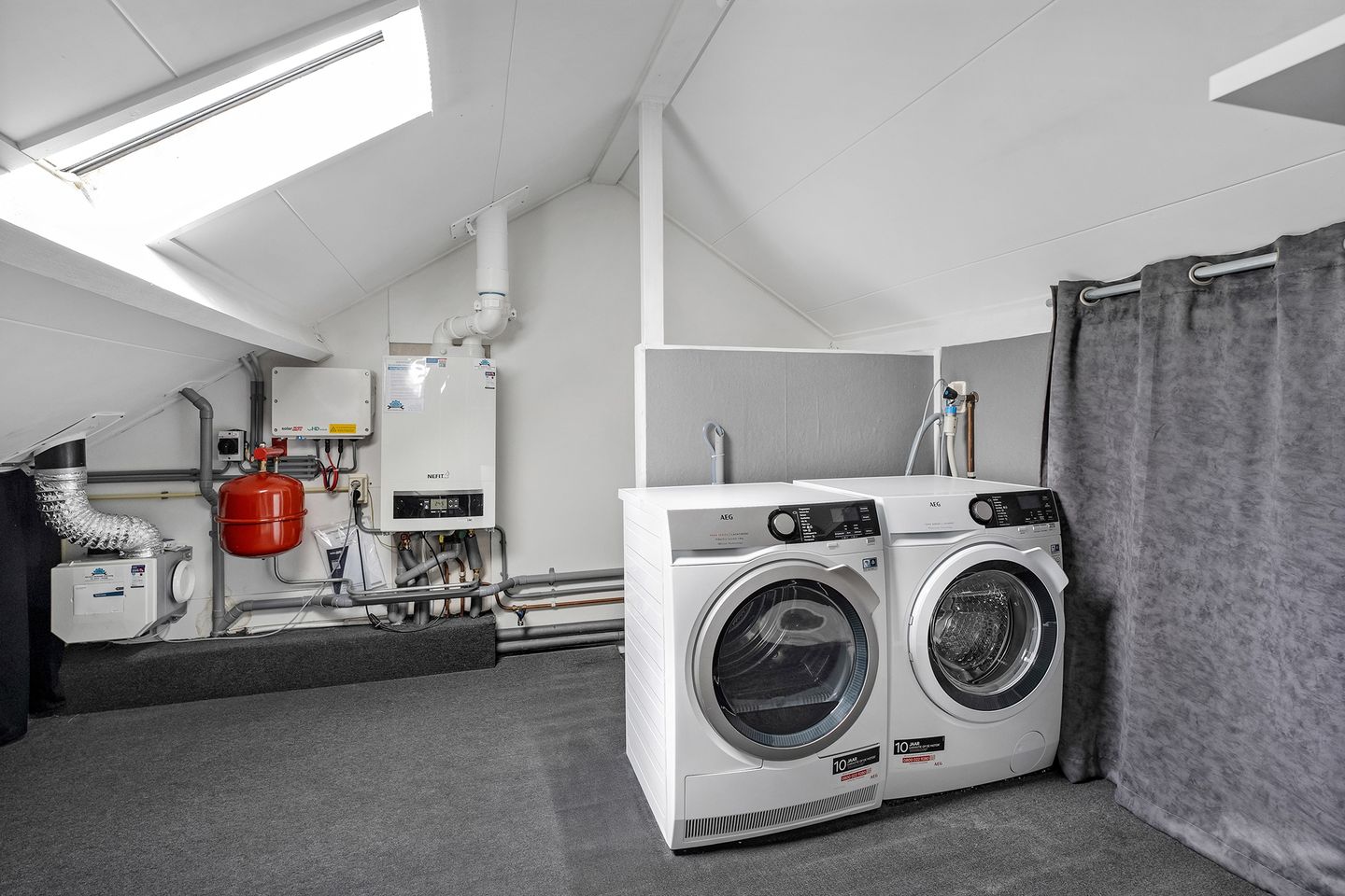 Foto 25 van Anton van der Horststraat 7