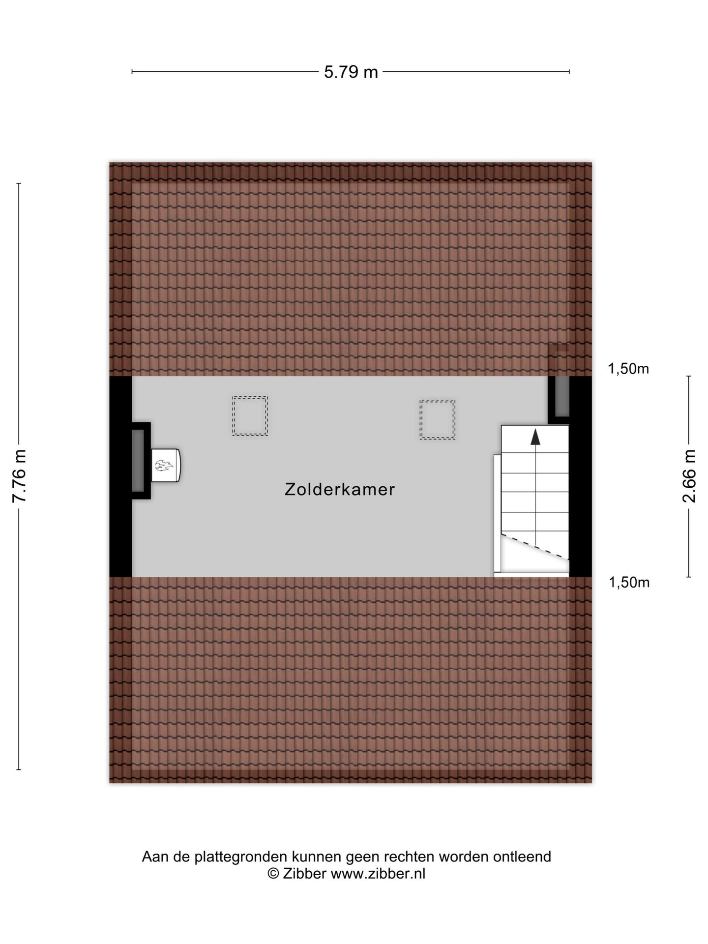 Foto 44 van Willem Kalfstraat 60