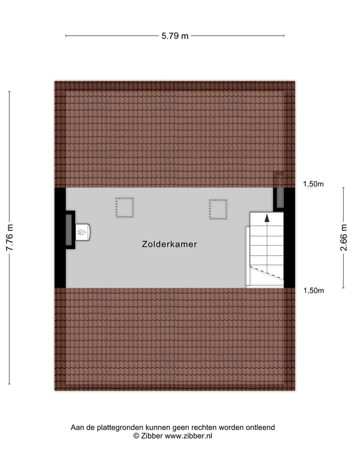 Foto 44 van Willem Kalfstraat 60