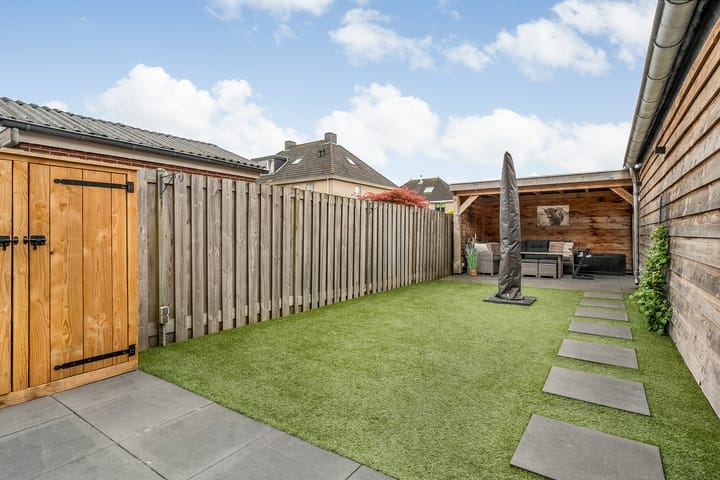 Foto 29 van Anton van der Horststraat 7