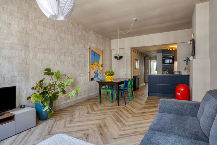 Foto 3 van Vughterstraat 243