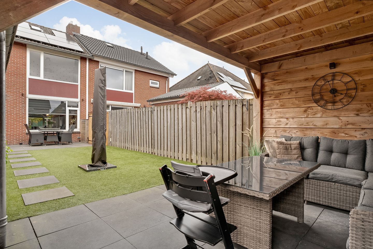 Foto 34 van Anton van der Horststraat 7